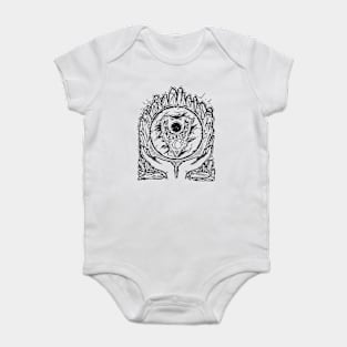 Divination. Baby Bodysuit